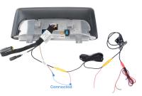 Junsun-Radio Multimedia con GPS para coche autorradio 2DIN con CarPlay inalámbrico Android para BMW X5 E70 F15 X6 E71 F16 2007-2013 - details 29