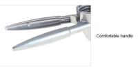 Aguja De Maní Multifuncional De Aleación De Aluminio Desenfrenador De Frutas Y Verduras Ecológico Herramienta De Cocina Para Abierta De Nueces Pecanas Yemas De Maní - details 8