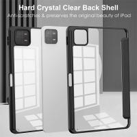 Funda Protectora Para Tableta Xiaomi Redmi Pad SE 8.7/11 Pulgadas 2023 Silicona Antichoque Anticaída a Prueba De Polvo Estilo Fashion - details 1
