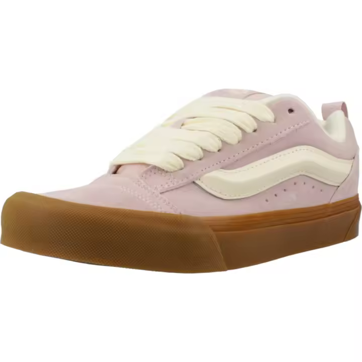 Zapatillas deportivas de Mujer Marca Vans Modelo Knu Skool - 1