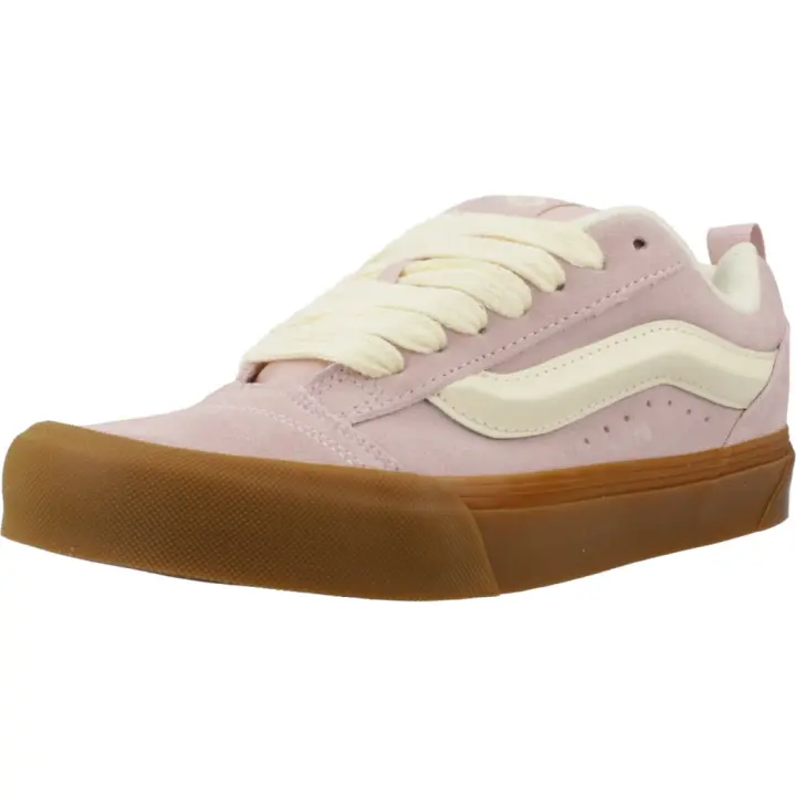 Zapatillas deportivas de Mujer Marca Vans Modelo Knu Skool - 1