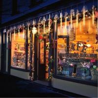 Luces De Lluvia De Meteoros LED Para Decoración De Navidad Y Año Nuevo 30/50cm 8 Tubos Guirnalda Para Árbol De Navidad Y Calle - details 25