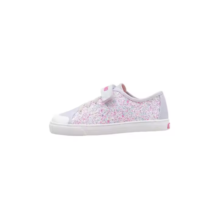 Pablosky 981470 Deportivas Planas Niña Multicolor - 1
