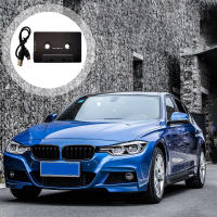 Convertidor Bluetooth Automóvil Para Cassette MP3/SBC/Stereo Adaptador Auxiliar Para Smartphone Reproductor De Cassette - details 5