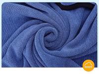 Nobleza Toalla para Perros, Suave y Duradera, Ultra Absorbente, de Secado para Perros Grandes y Pequeños, medidas 106 x 66cm, de Microfibra. - details 1