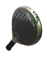 Pala de padel SIUX SPYDER LITE CTRL 3 HARD - La pala de control por excelencia de la gama Spyder. Carbono 12K y goma EVA hard - details 3