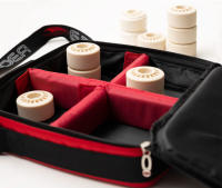 EDEA - MALETA PORTA RUEDAS (4 SETS)  -  WHEELS BAG (4 SETS) - EDEA - details 6