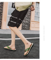 Sandalias De Hombre De Alta Calidad Para Playa Y Verano Transpirables Y Moda Casual Zapatillas De Playa Outdoor Para Adultos - details 14