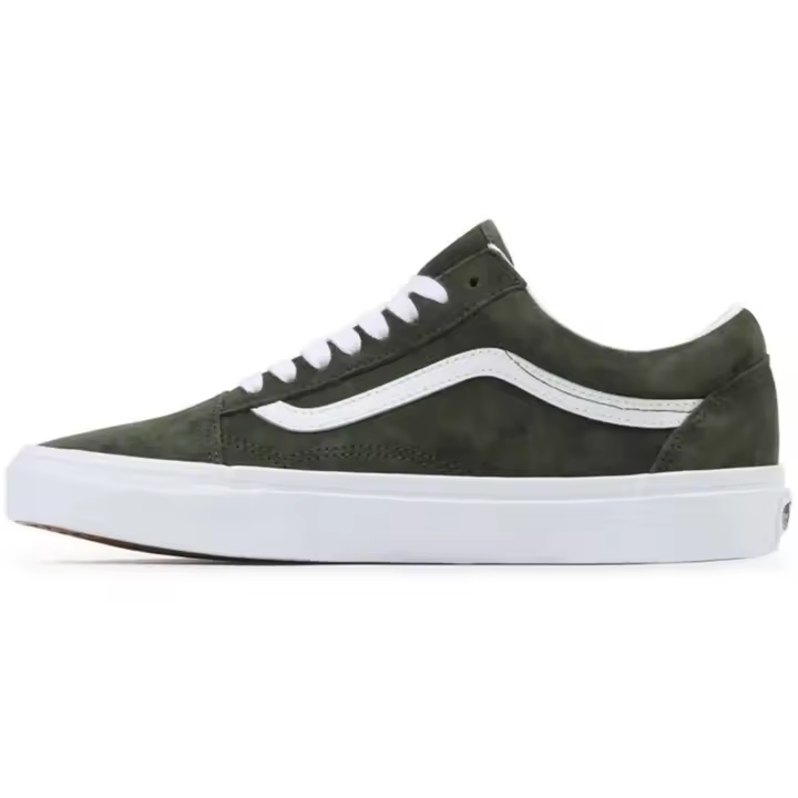Calzado Sportswear marca Vans modelo Vn0A4Bw250K1 para unisex en color - 1