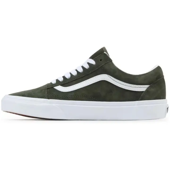 Calzado Sportswear marca Vans modelo Vn0A4Bw250K1 para unisex en color - 1