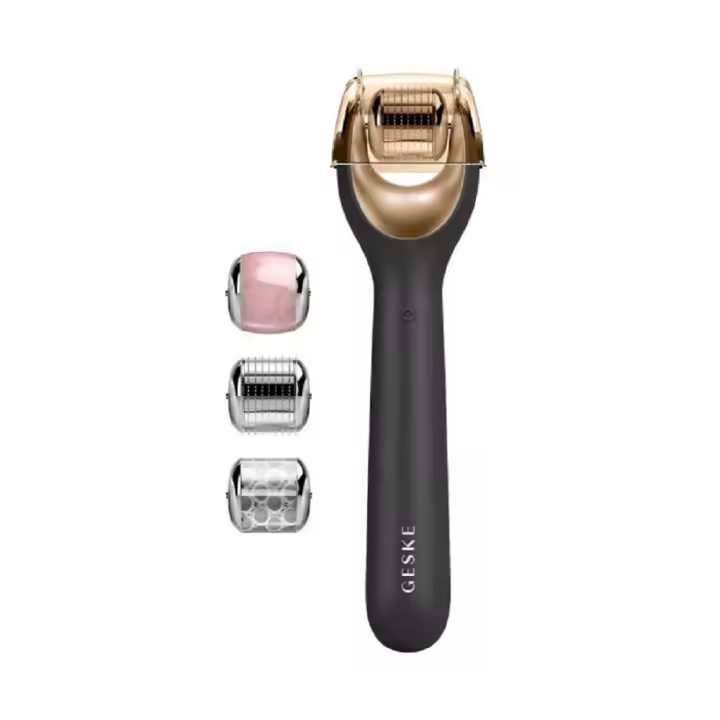 GESKE MICRONEEDLE FACE ROLLER 9 IN 1 - 1