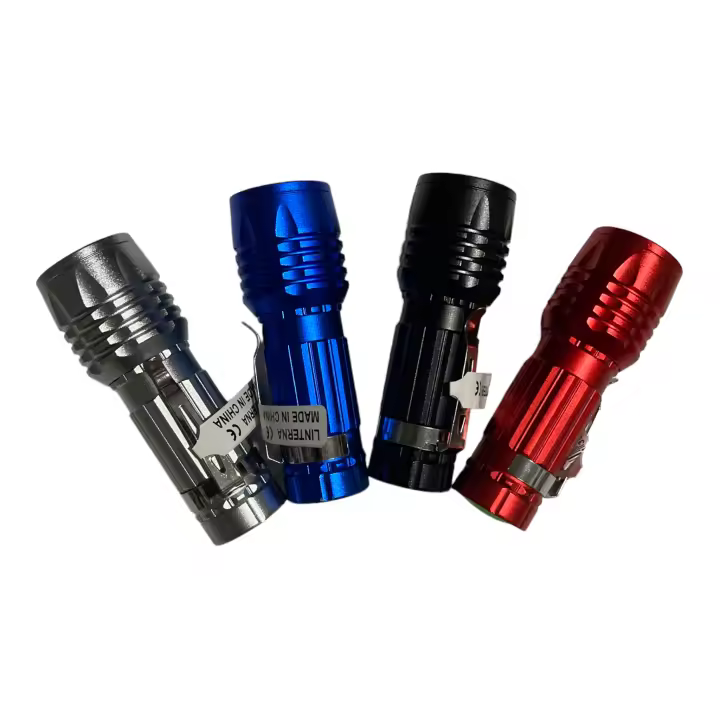 Linterna SANDA SD-05060 - 1