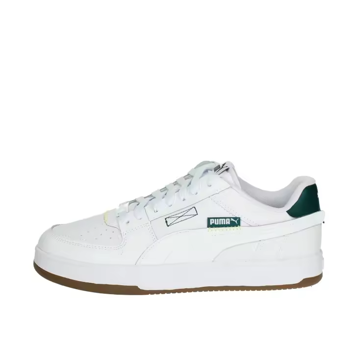 ZAPATILLAS CAVEN BLANCA - 1