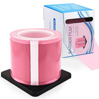 1200Pcs Película De Barriera Para Tatuaje Impermeable Adhesiva 4x6 Pulgadas Envoltura Clara Para Tatuaje Resistente a La Polución - details 15