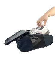 Bolsa De Deporte Para Zapatillas Impermeable Y Transpirable Para Hombres Y Mujeres Bolsa De Almacenamiento Para Zapatos De Fútbol Viajes Al Aire Libre - details 10