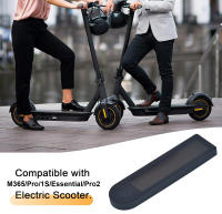 Cubierta Protectora De Pantalla Transparente Impermeable De Silicona Para Xiao Mi M365 pro Scooter Eléctrico Accesorio De Repuesto - details 2