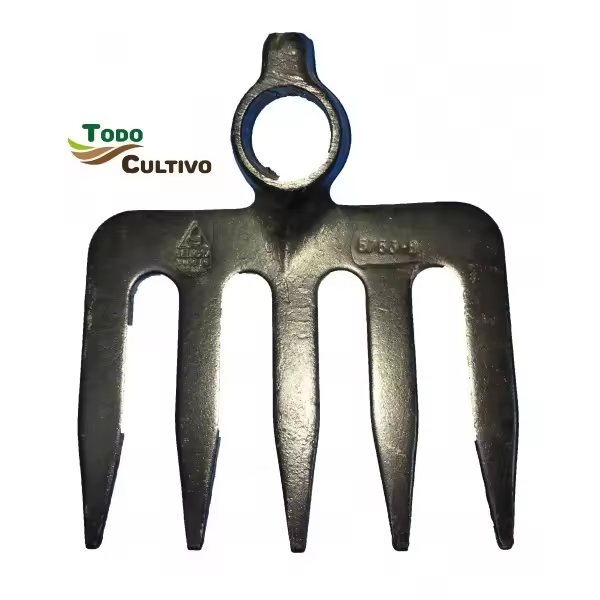 Rastrillo BELLOTA 5753-B. Sin mango - 1