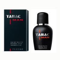 Tabac Man Eau de Toilette Spray Para Hombre 50ml - details 0