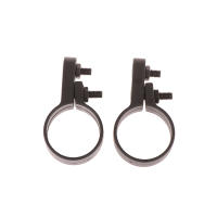 Anillo De Fijación Para Guardabarros Modificación De Rueda Delantera De Bicicleta Accesorios De Marco Con Hebilla - details 7
