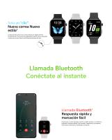 Reloj Inteligente HONOR CHOICE InfoWear Watch 2i, Pantalla AMOLED de 1,85 pulgadas | Llamada Bluetooth en el reloj | Monitoreo de salud durante todo el día - details 4