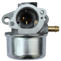 Nuevo Carburador Con Anillo Térmico Para Motor De Jardín 2024 Compatible Con Briggs & Stratton Quantum - details 6