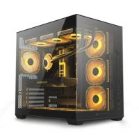 PC GAMING PC RACING INTEL CORE I7-13700K - 32GB DDR4 - 1TB SSD M.2 + 2TB HDD - GRAFICA RTX 4060 - WIFI - WINDOWS 11 PRO - PC Gamer, ordenador de sobremesa - details 1