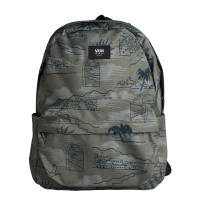 Vans-Mochila Old Skool VN000H4WAMB1 para Hombre-Mujer