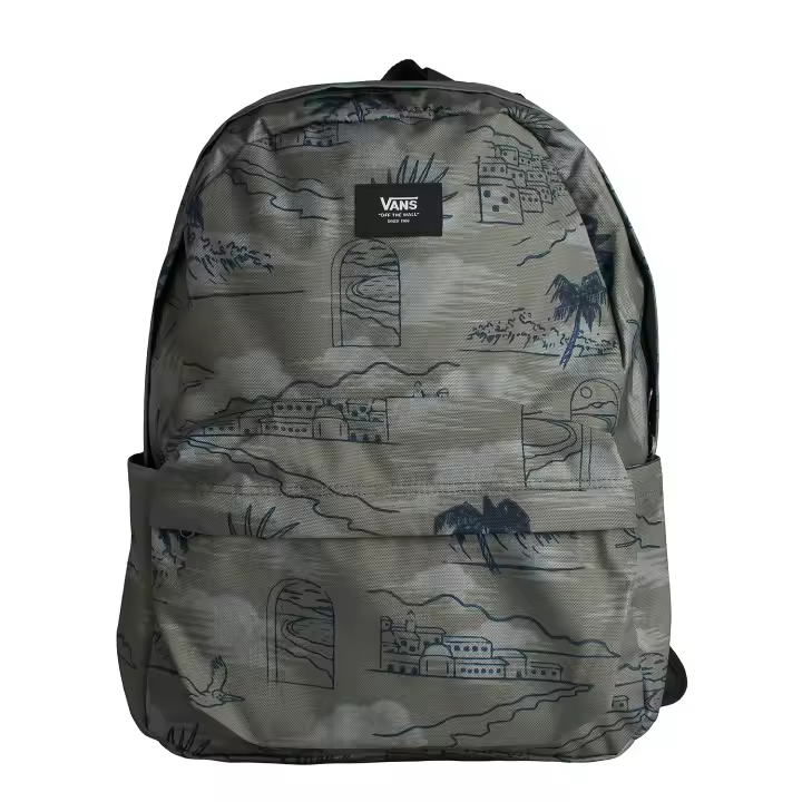 Vans-Mochila Old Skool VN000H4WAMB1 para Hombre-Mujer - 1