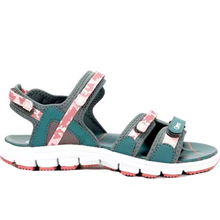 Chiruca Sandalias Yaiza Mujer - Zapatillas Deporte | Cómodas y Duraderas - 1