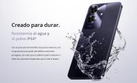 realme Note 60 Teléfono Android con Protección ArmorShell, Fluidez de 48 Meses, Cámara Supernitida de 32 MP, Pantalla con Modo de Comodidad Ocular de 90 Hz, Batería de 5000 mAh, Certificado CE - details 7