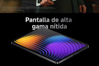 Oficial | Xiaomi Pad 7 Pro, Pantalla crystal-clear de 3,2 K y 144 Hz, Experiencia fluida similar a la de un escritorio, Gran batería de 8850 mAh (typ) - details 3