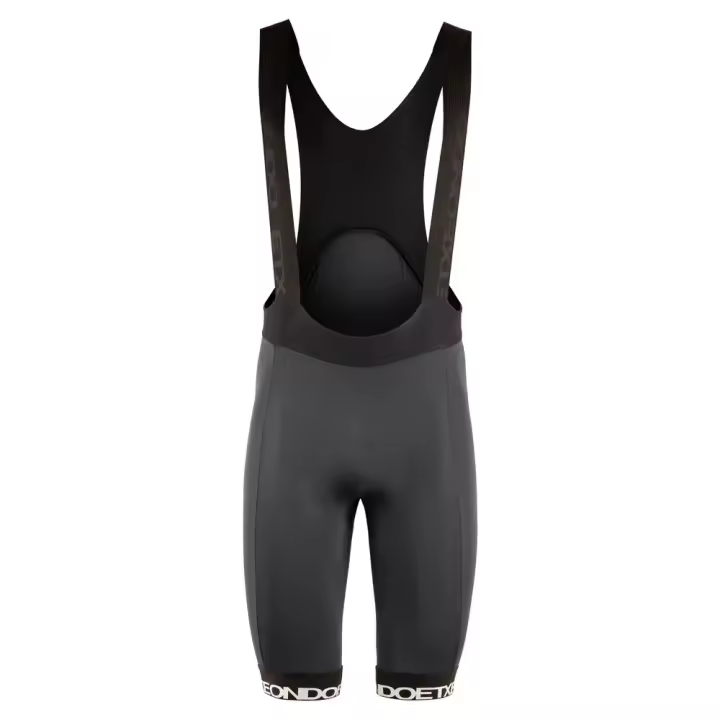 Ropa hombre Culotes Etxeondo Culote Olimpico Gris - 1