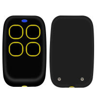 Control Remoto De Puerta De Garage Duplicador 433MHZ Grabador De Códigos Multifrecuencia Clonador De Llavefob Transmisor De Mano Para Puerta - details 14