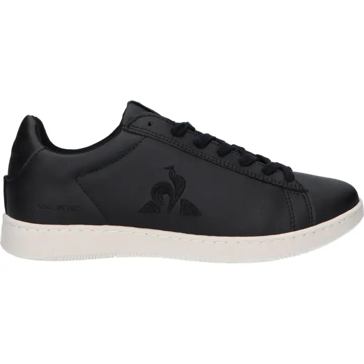 Deportivas de Mujer y Hombre y Niña y Niño LE COQ SPORTIF 2310194 GAIA BLACK - 1