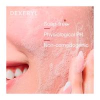 Dexeryl Dexeclear Gel Limpiador Anti‑Imperfecciones 400 ml – Piel Grasa y con Tendencia Acneica - details 1