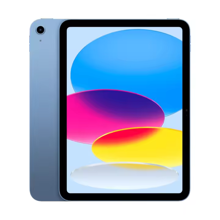 Apple iPad 2025 11" 6GB/128GB Wi-Fi Azul (Blue) - 1