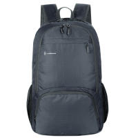 Mochila Plegable Ligera Impermeable Para Hombres Y Mujeres Mochila De Viaje Al Aire Libre Para Senderismo Ciclismo Y Acampar - details 37