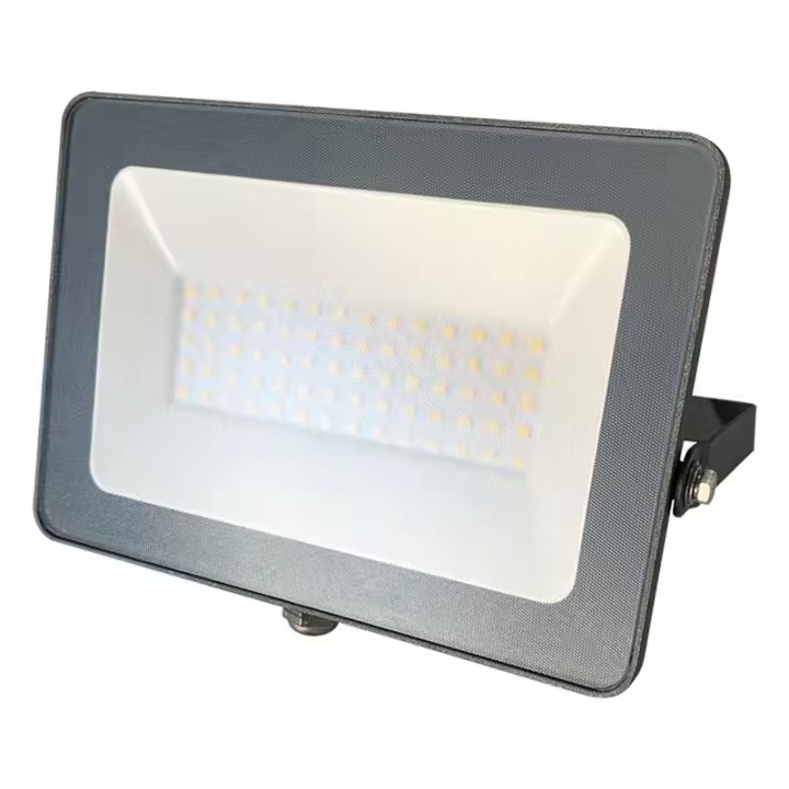 CRISTAL RECORD Proyector LED 50W 12V IP65 - Faroles - 1