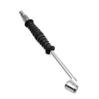 Bomba De Presión Alta Para Ruedas De Coche Doble Cabeza Chuck Válvula Herramienta Inflable Para Bicicletas Automóviles Motos Vehículos Off-Road - details 2