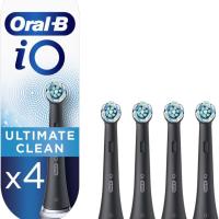 Oral B iO Cabezales de Repuesto Cepillo eléctrico iO Ultimate Clean - details 0