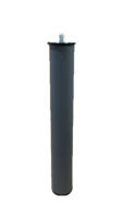 patas metálicas para base tapizada y somier 25 cm - details 1