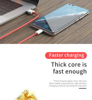 Cable De Carga USB Tipo C 65W 5A Para Oneplus Xiaomi Samsung Huawei Cable De Datos Con Carga Rápida Para Oneplus 11 10 pro 8 7T - details 6