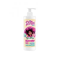 DONA FLORA MIS RIZITOS KIDS,ACTIVADOR 500 ML - details 0