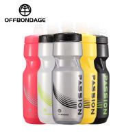 Botella De Agua Para Bicicleta OFFBONDAGE MTB Y Carretera Capacidad Grande 710ml Deportes Al Aire Libre Portátil Para Gimnasio - details 0