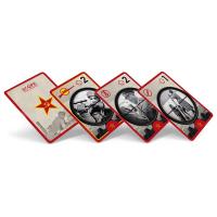 SCOPE Stalingrad - Draco Ideas - 3 Edición - Juego de mesa para 2 - details 3