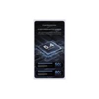 Auriculares inalambricos Bluetooth ANC reducción de ruido intrauditivos Batería de Lara duración auriculares de Llamada de Alta definición - details 1