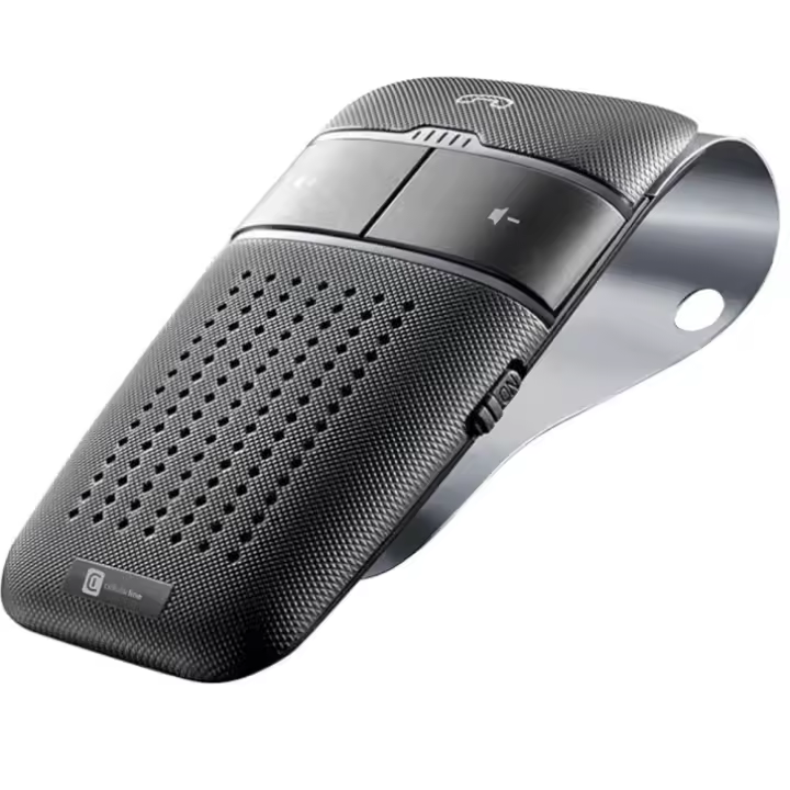 Casco Moto Easy Drive Universal Manos Libres Bluetooth Coche   Ce U - 1