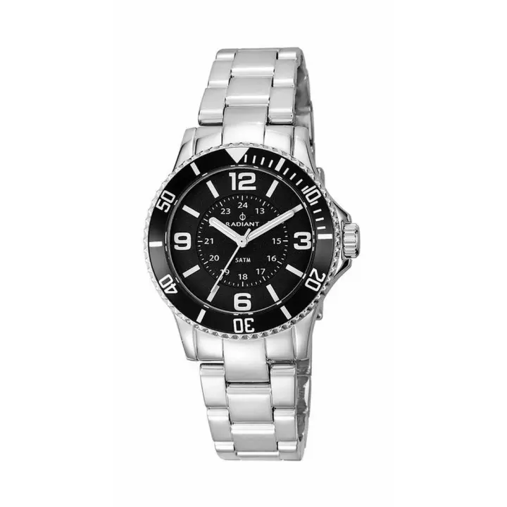 Radiant Reloj analogico para Mujer de Cuarzo con Correa en plástico RA232202 - 1