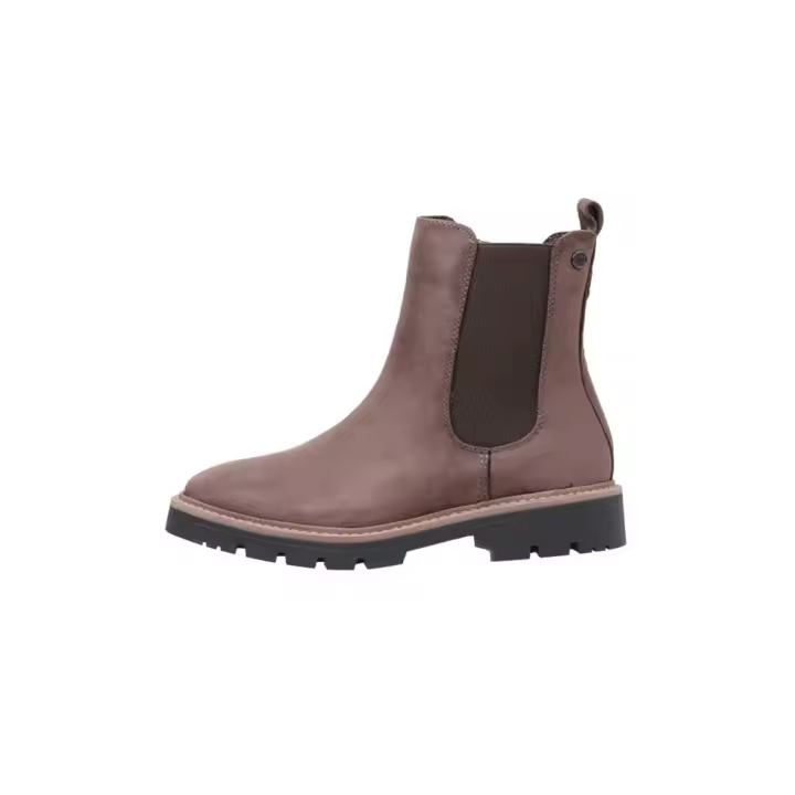 Botines Mujer XTI 142199 Marrón Otoño/invierno 23 - 1