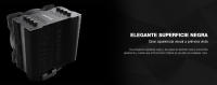be quiet! Pure Rock 2 Black refrigerador de CPU, 150W TDP - details 2